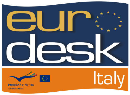 eurodesk - sportello europa